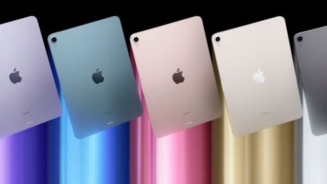 iPad Air 11