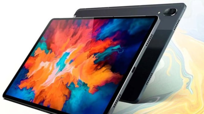 Lenovo Xiaoxin Pad