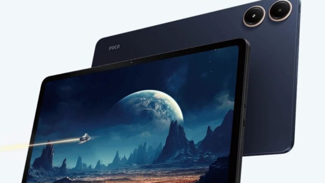 Poco Pad
