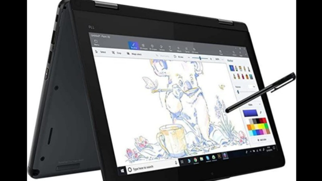 Lenovo Thinkpad Yoga 11e