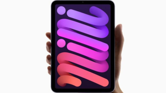 iPad Mini 7 Turun Harga