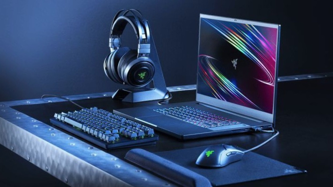 Lima Laptop Intel Core i5 2025 Mulai 5 Jutaan, Gaming Lancar