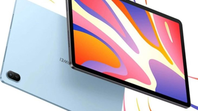 5 Tablet Android 2 Jutaan Terbaik