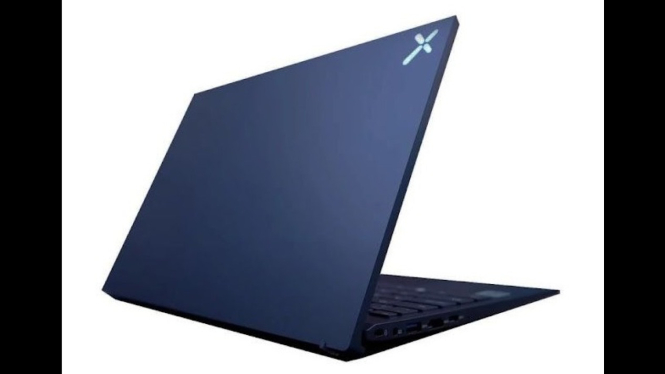 Axioo Hype Air