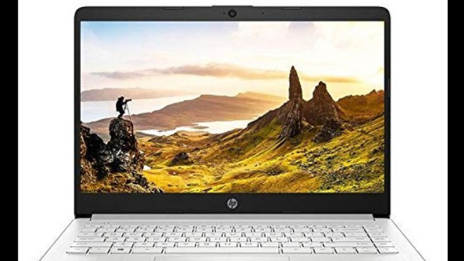 HP 14s