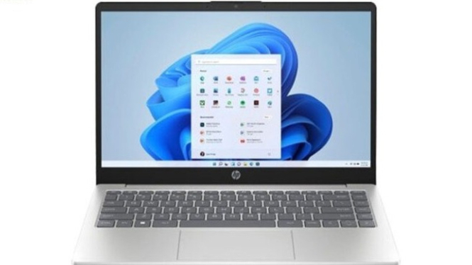 HP 14em0333au