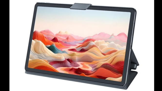 Lenovo Xiaoxin Pad