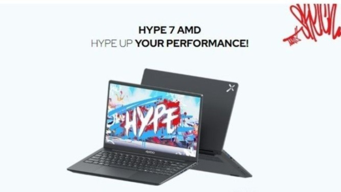 Axio Hype 7