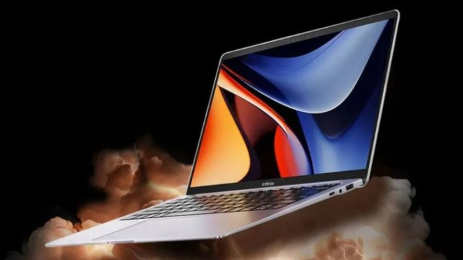 Infinix Inbook Air
