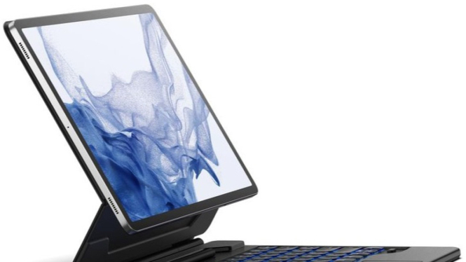 Galaxy Tab S10 Plus