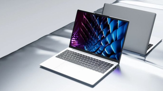 Tecno Megabook K16s