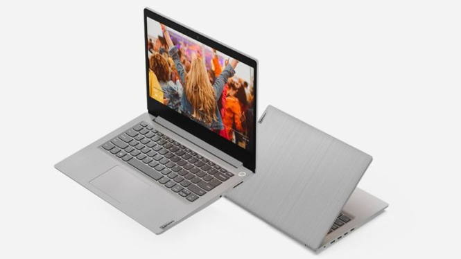 Lenovo IdeaPad Slim 3i