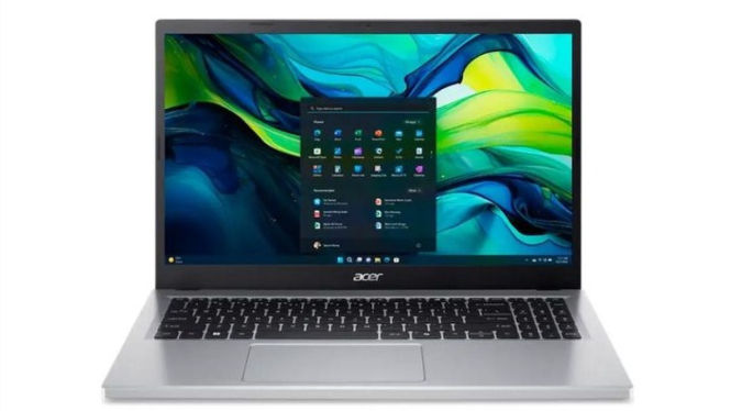 Acer Aspire Go