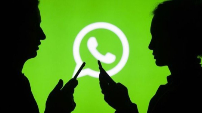 Cara Baru Mengakses WhatsApp Pasangan dari Jarak Jauh