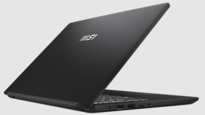 MSI Modern 14 C7M 286ID