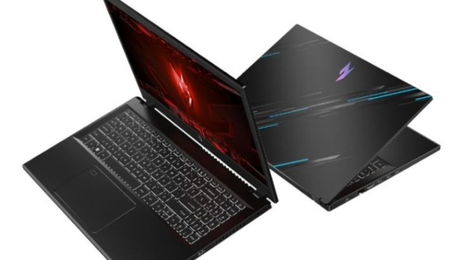 Acer Nitro V15