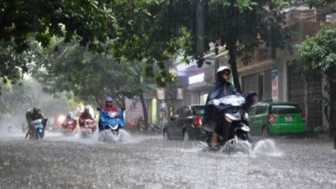 Bahaya Kenalpot Motor Kemasukan Air