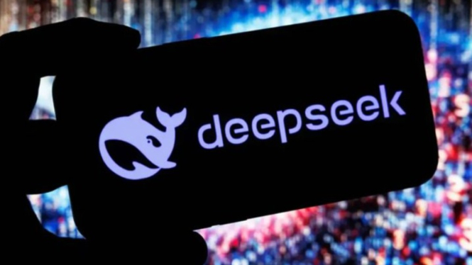 DeepSeek