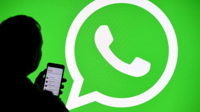 6 Tanda WhatsApp Anda Disadap