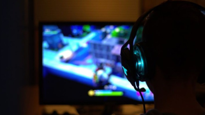 Rakitan PC Gaming Murah di Bawah 2 Juta