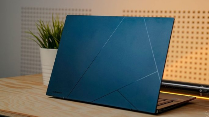 Asus Zenbook A14