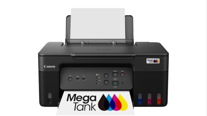 Printer Canon Pixma G3730