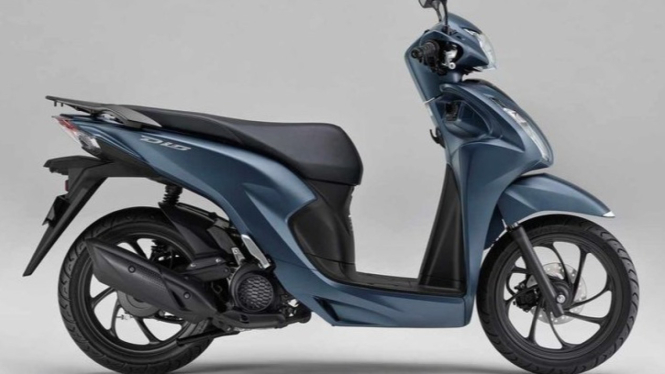 Kiat Jitu Mengatasi Aki Motor Matic Drop