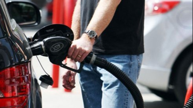Fakta Penting Bahan Bakar Mobil