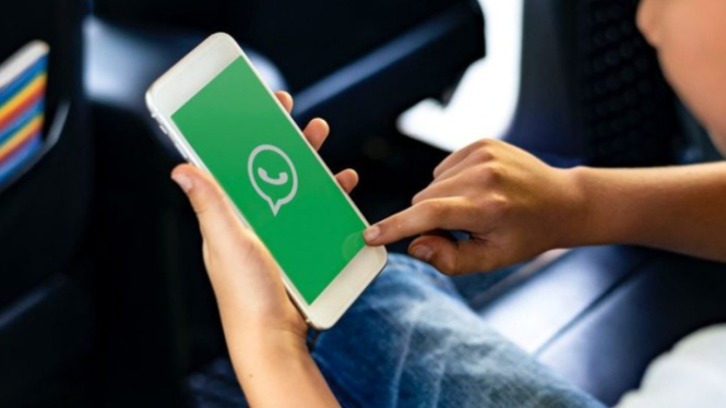 Cara Mudah Agar Orang Lain Tidak Bisa Kirim Chat Tanpa Blokir