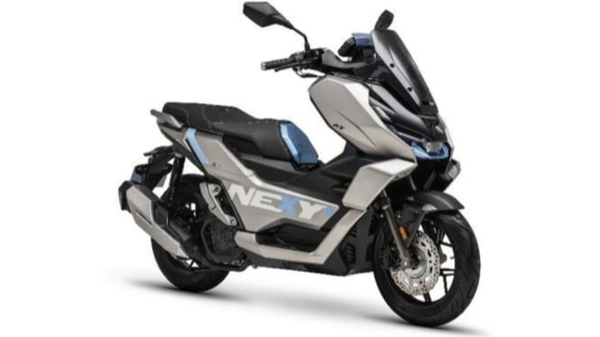 Taige Nexy+ 180i