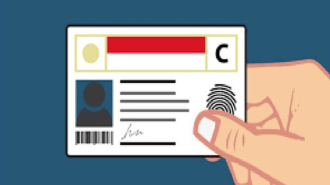 Bikin SIM Baru Jika Telat Perpanjang Sehari
