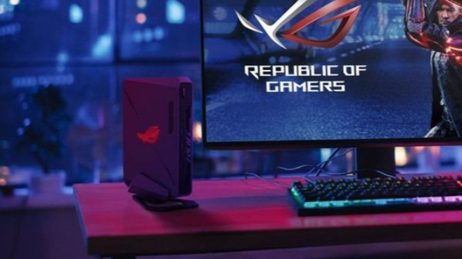 ASUS ROG NUC 970