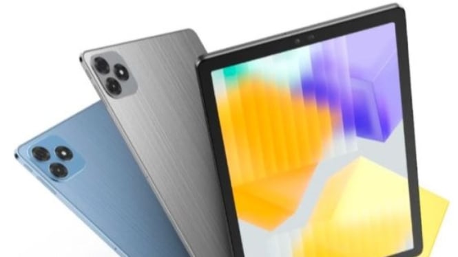 Itel Vista Tab 10