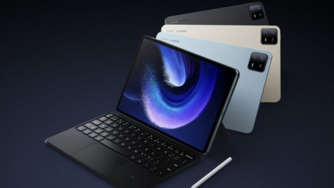 Xiaomi Pad 6