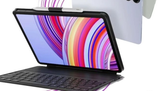 Redmi Pad Pro