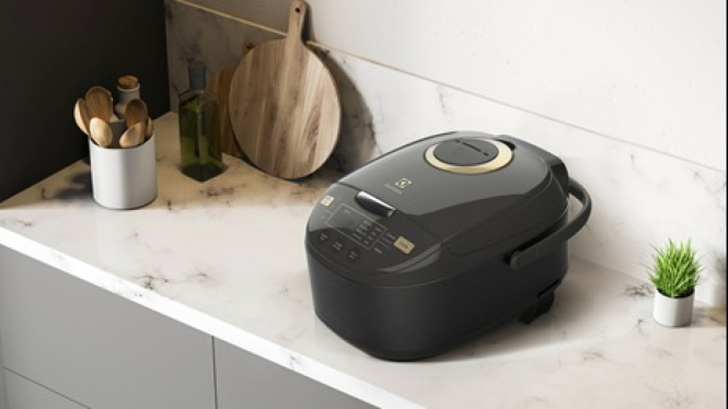 Electrolux Rice Cooker UltimateTaste 500