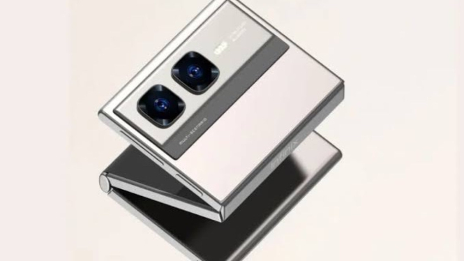 Infinix Zero Series