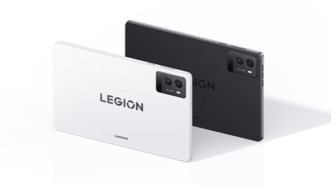 Lenovo Legion Y700
