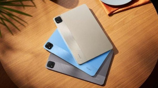 Infinix XPad