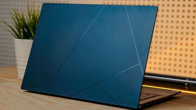 Asus Zenbook A14