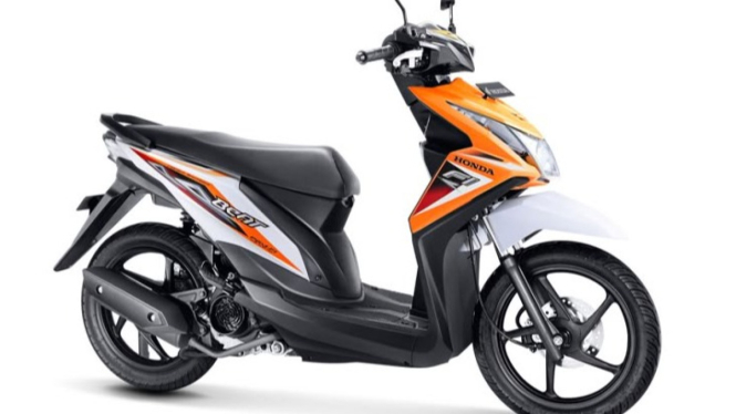 Biaya Servis Injeksi Motor