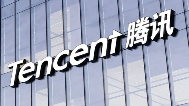 Tencent Luncurkan Hunyuan Turbo S