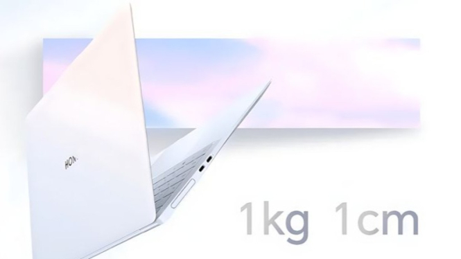 Honor Magicbook Art 14