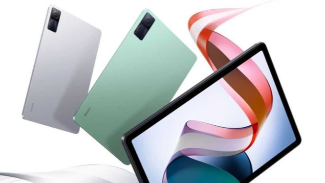 Xiaomi Redmi Pad