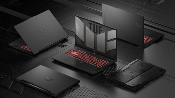 ASUS TUF Gaming A14