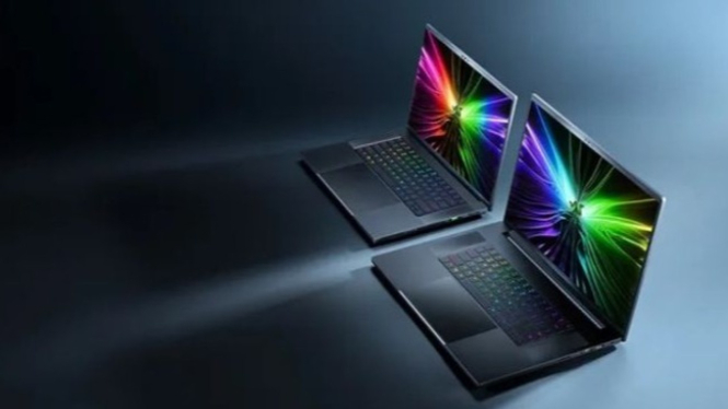 Razer Blade 18