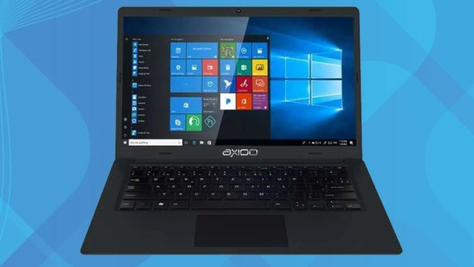 Axioo Mybook 11G