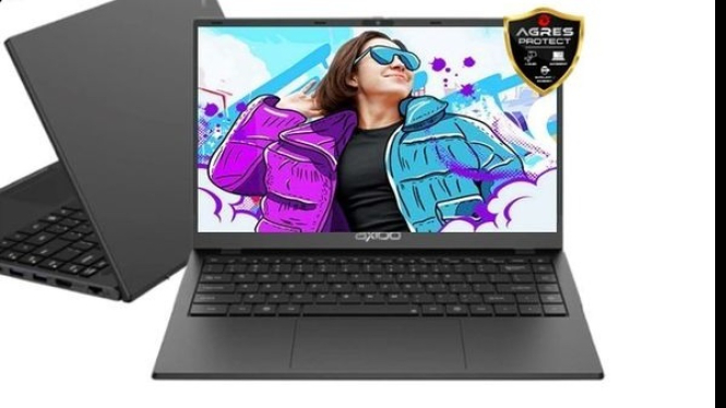 Axioo Slimbook Hype 10