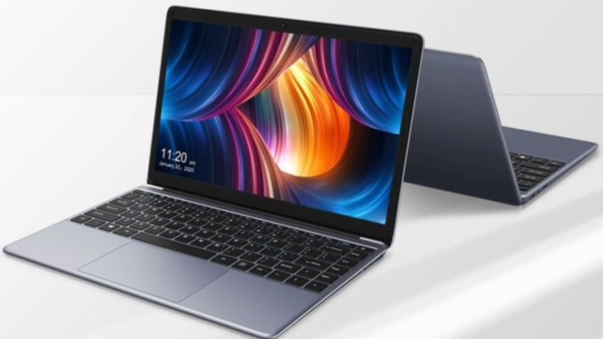 Chuwi HeroBook Pro