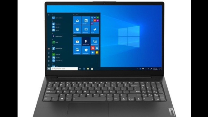 Lenovo V15G3 IAP